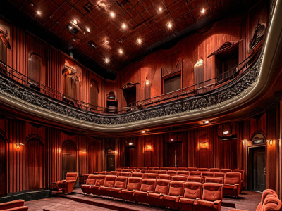 Фото Спектакль Онегин. Беспринципность.