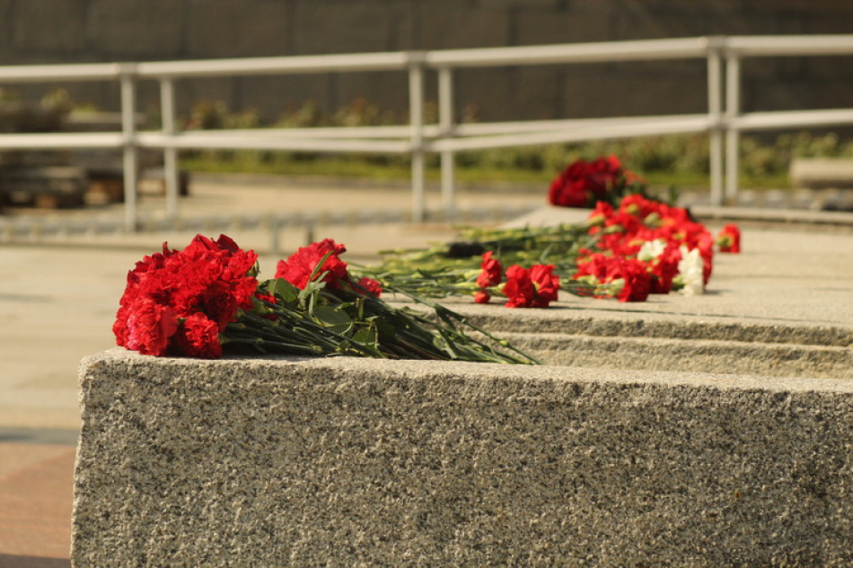 В Санкт-Петербурге могут временно вернуть название Ленинград в памятные даты