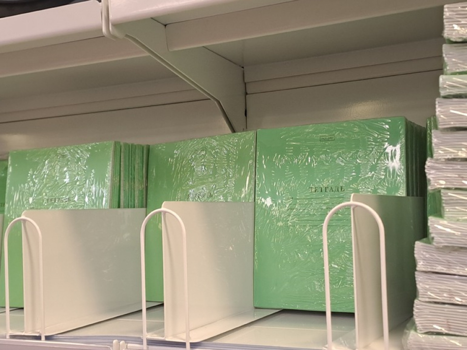 В Петербурге отец и сын из РЖД получили условные сроки за аферу с канцтоварами