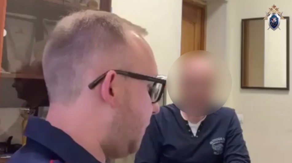 Петербуржец пять лет скрывал похищенную у бывшей жены дочь за границей