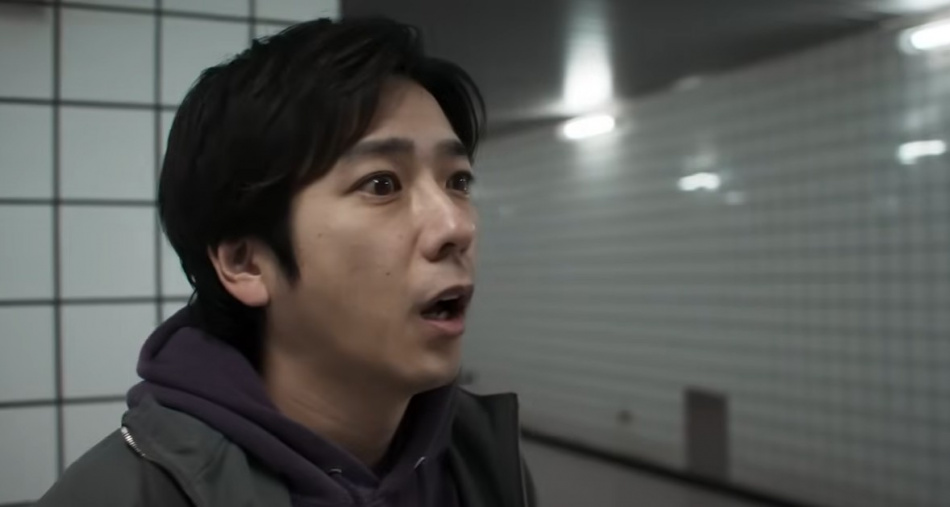 Фильм по игре с одним коридором стал сенсацией фестиваля