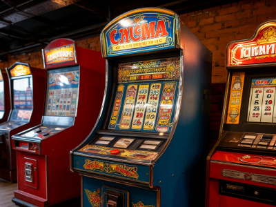 Фото Квест Ограбление Казино Фото Квест Ограбление Казино