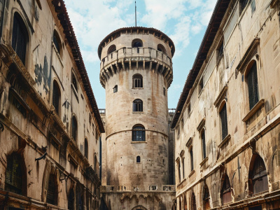 Фото Квест Алькатрас