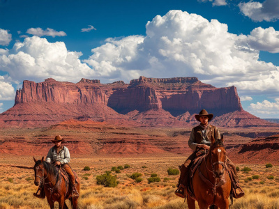 Фото Квест Дикий запад Фото Квест Дикий запад