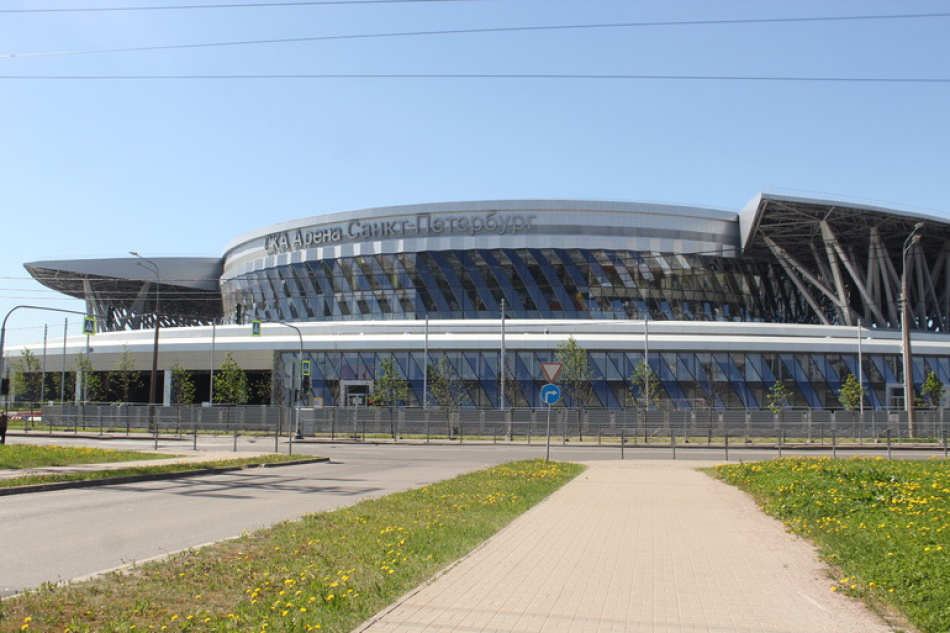 Шанхайские Драконы запускают обмен фанатской атрибутики на СКА Арене