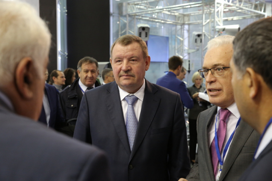 Сергей Умнов подал апелляцию на решение суда по делу о взятках