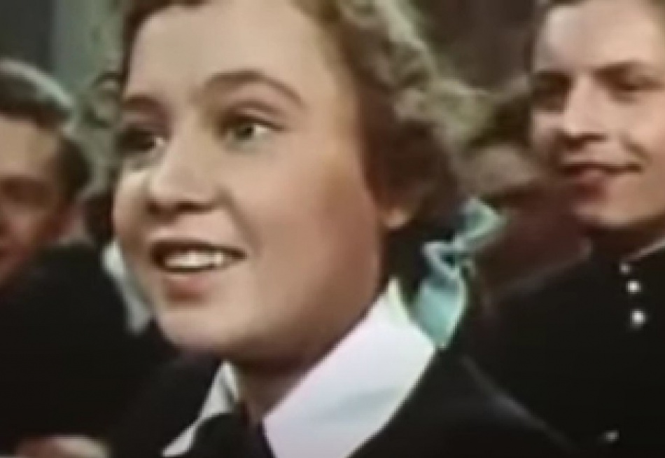 Как Надежда Румянцева ушла из кино на пике популярности