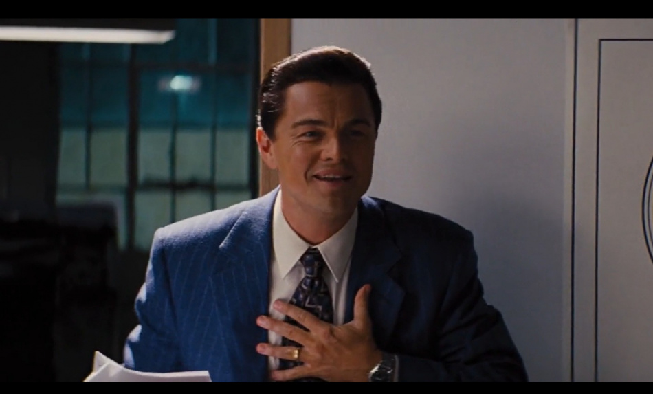 Леонардо Ди Каприо рассказал о волнении на съемках и работе с Полом Томасом Андерсоном