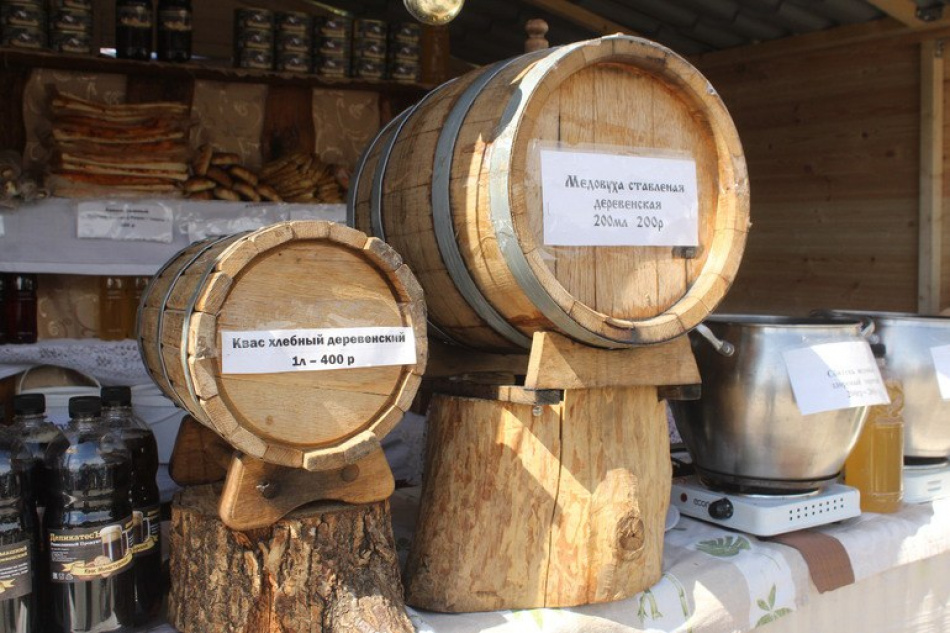 Как не купить фальшивый мед и выбрать качественный продукт