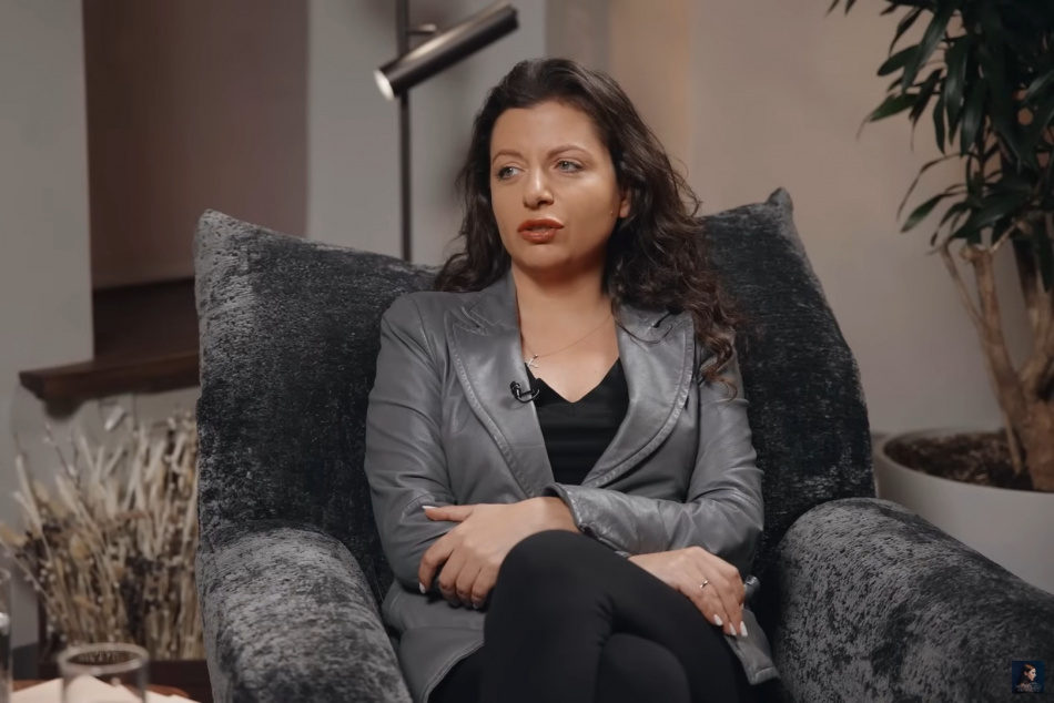 Маргарита Симоньян рассказала о борьбе с онкологией и состоянии Тиграна