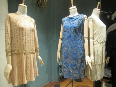 Фото Выставка Распакованные грезы... В продолжение сказанного...