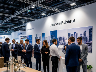 Фото Выставка Рос-Газ-Экспо 2025