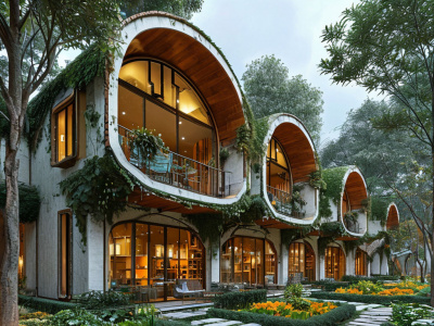 Фото Выставка Строим дом. Осень 2025