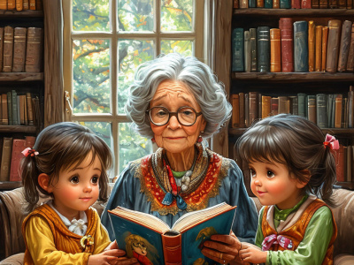 Фото Форум Старшее поколение 2025