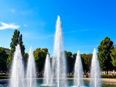 Фото Экскурсия Петергоф: Осенний праздник фонтанов 2025 Фото Экскурсия Петергоф: Осенний праздник фонтанов 2025