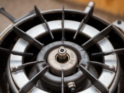 Фото Выставка Котлы и горелки 2025