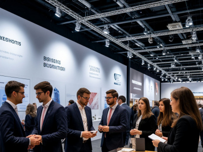 Фото Международные Дни Retail и HoReCa 2025