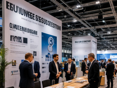 Фото Выставка PulpFor 2025