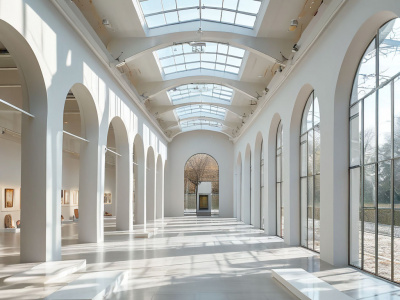 Фото Выставка Her Story Gallery