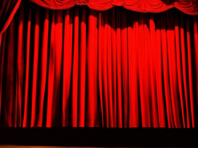 Фото Спектакль Раневская. Одинокая насмешница