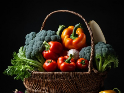 Фото Международная продовольственная выставка Peterfood 2025