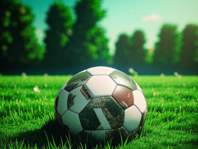 Фото Футбольный матч Зенит - Акрон