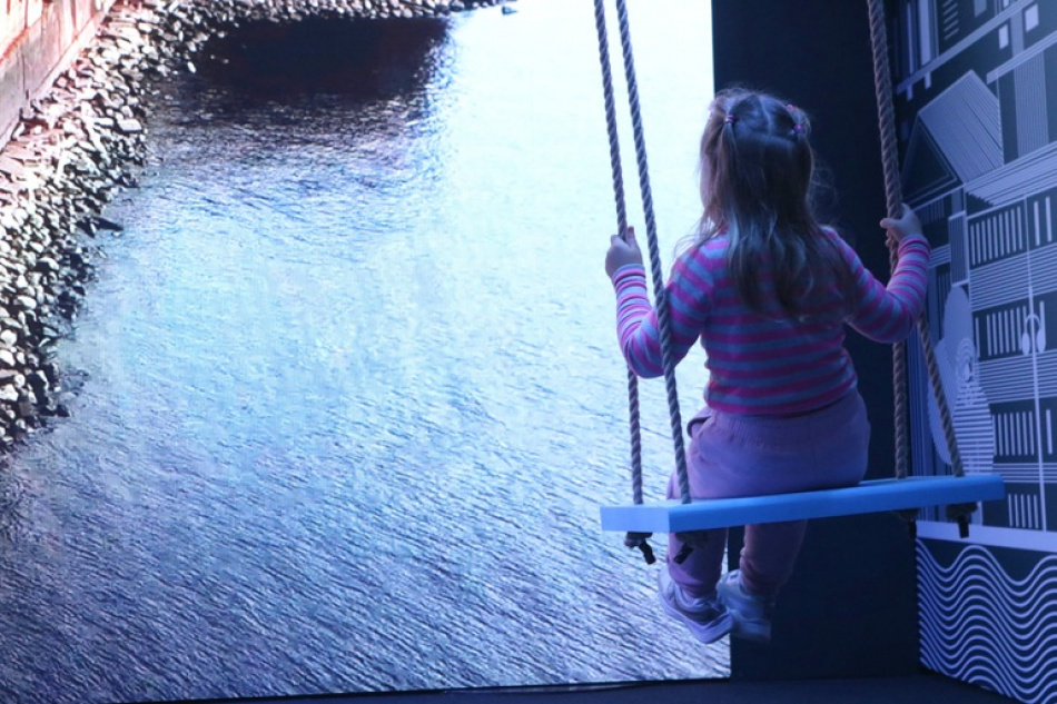 Летний сезон принес Петербургу прирост числа туристов на 5 процентов