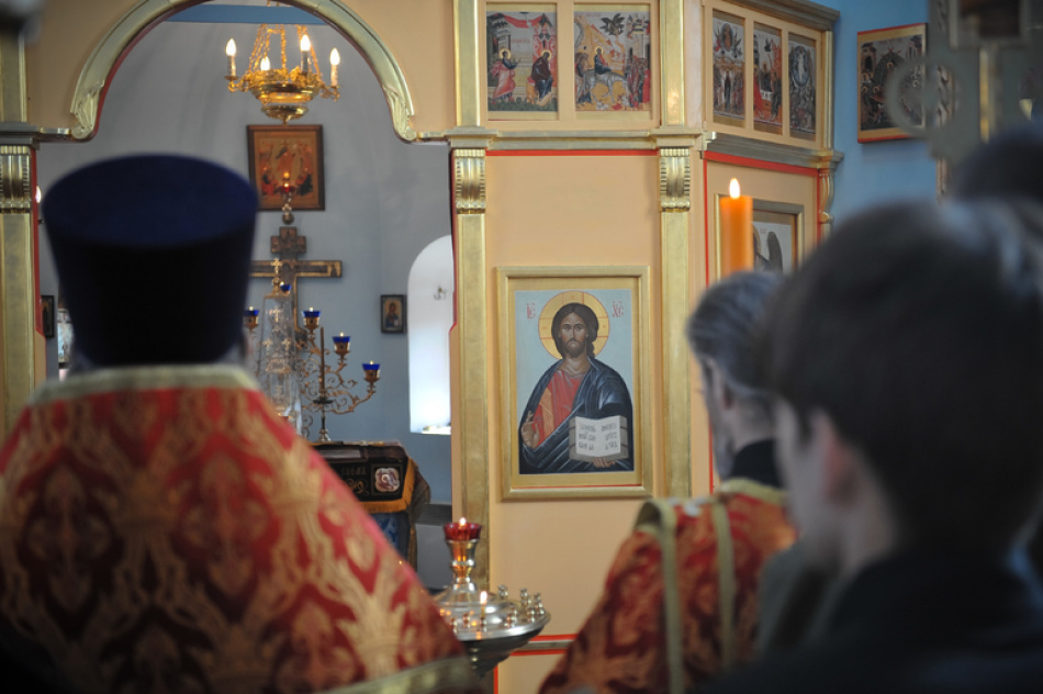 Редкая икона исчезла из квартиры на Гороховой улице в Петербурге