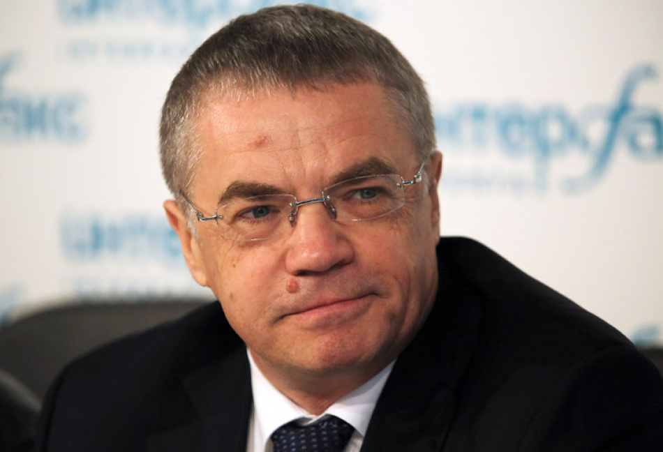 Александр Медведев готовится к историческому выходу за Амкал в Кубке России