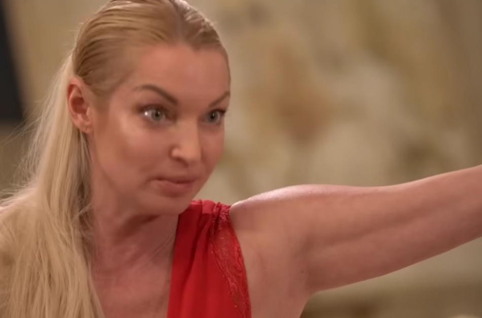 Анастасия Волочкова поделилась своими пожеланиями о прощании с жизнью