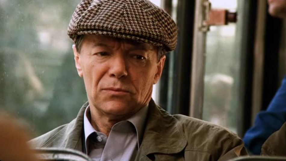 Александр Збруев рассказал, о чем больше всего сожалеет