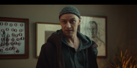 Джеймс Макэвой стал жертвой нападения в баре Торонто во время TIFF