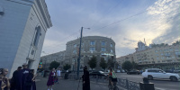 В Петербурге стартует неделя экскурсий и лекций о городской истории
