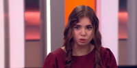 Анна Сухова поделилась историей о травле и бездействии следствия