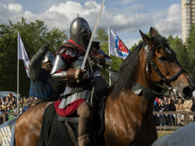 Фото Фестиваль Дух Времени 2025