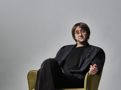 Фото Концерт Кости Пушкина