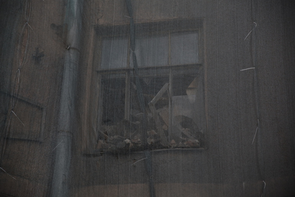 Трагический пожар в Колпинском районе унес жизнь мужчины ранним утром 