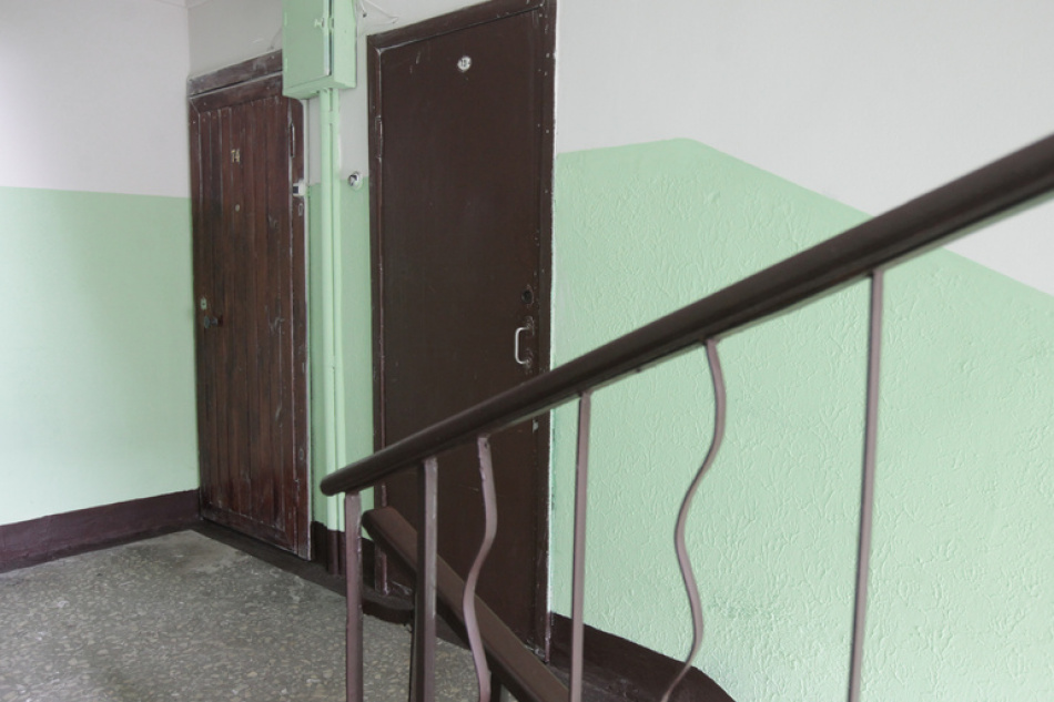 Петербуржца приговорили к 12 годам колонии за жестокое убийство в парадной на Невском