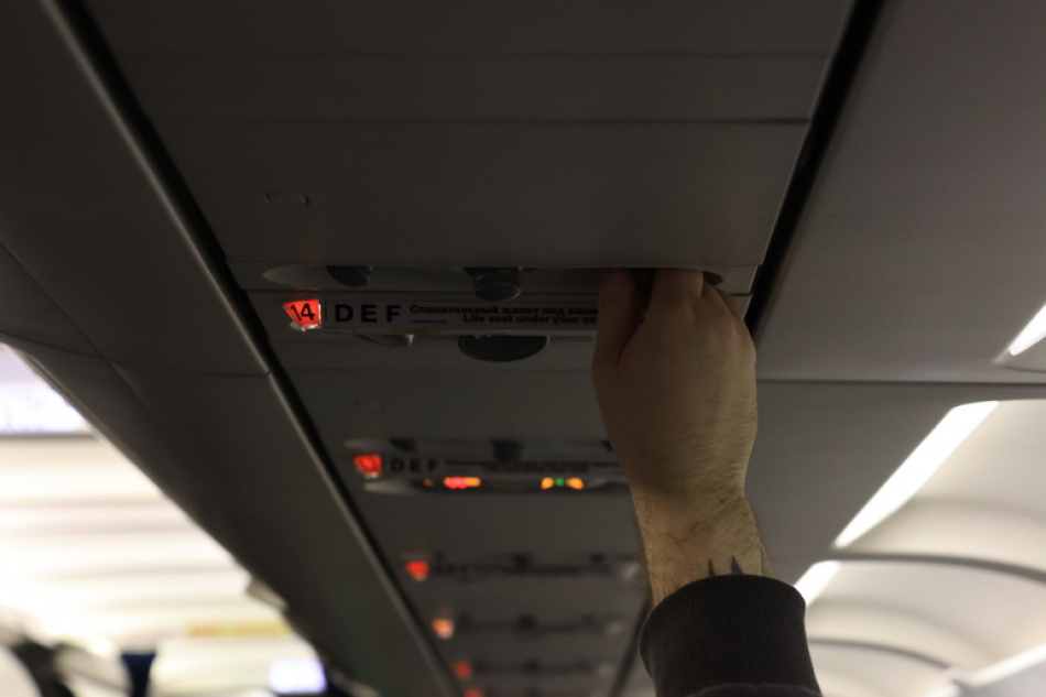 Прямые рейсы из Петербурга и других городов снова доступны в Краснодар