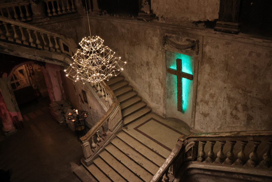 В Париже обнаружили полотно Рубенса, считавшееся утраченным более 400 лет