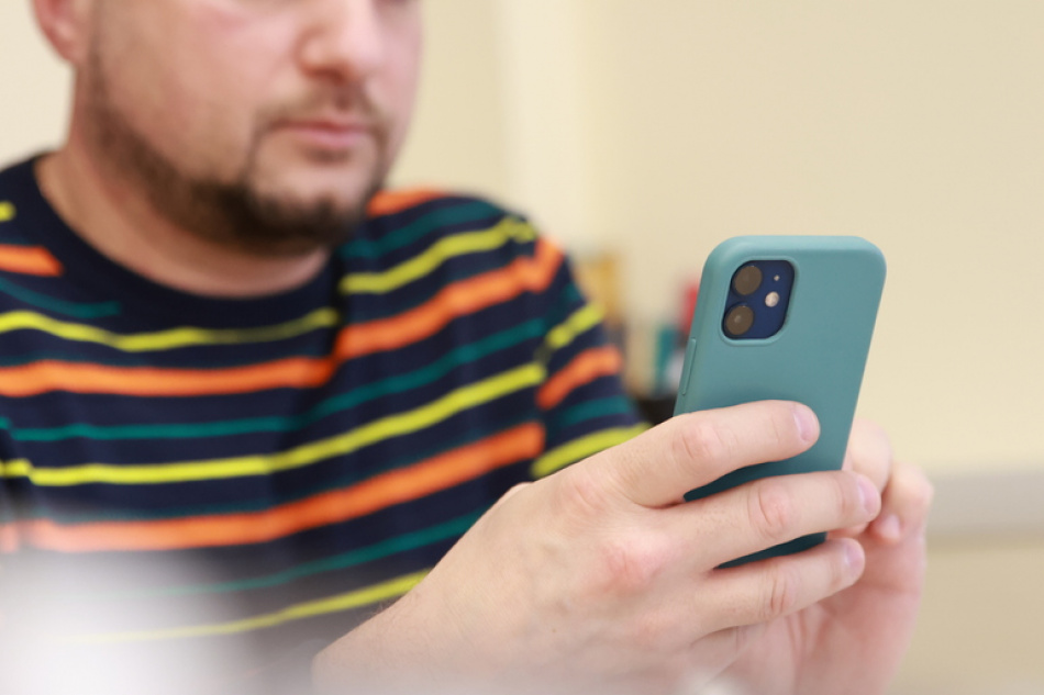 Петербургские родители столкнулись с трудностями в новом электронном дневнике