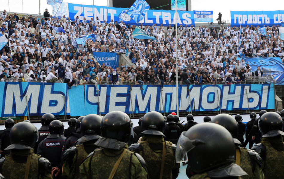 Министр спорта резко отреагировал на критику лимита легионеров в футболе