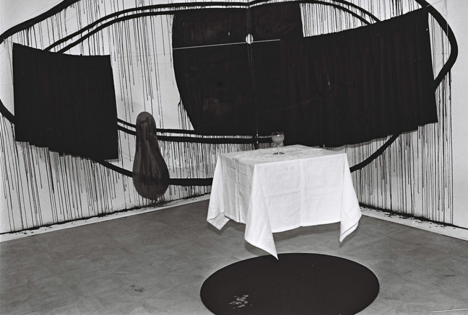 В Петербурге начал работу обновленный центр искусства имени Курехина