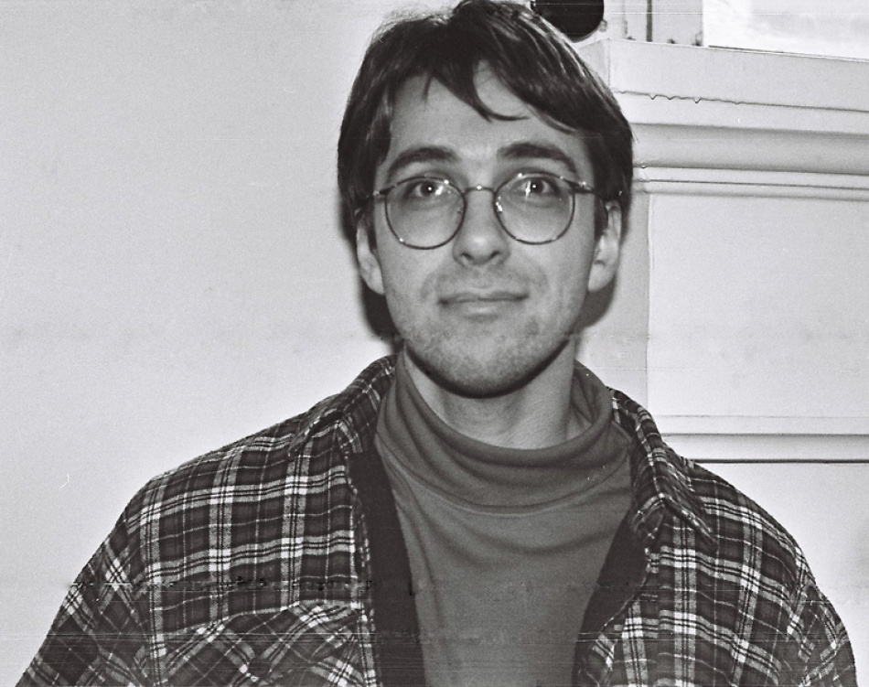 В Санкт-Петербурге начал работу новый центр современного искусства имени Курехина