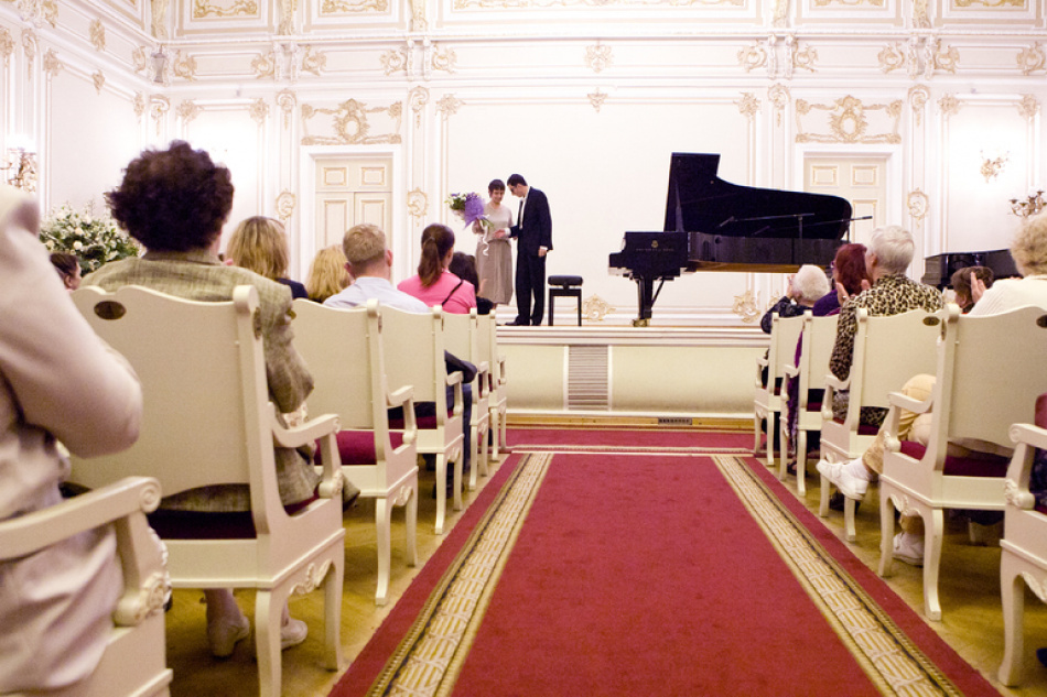 Государственная поддержка классической музыки обсуждается на форуме в Петербурге