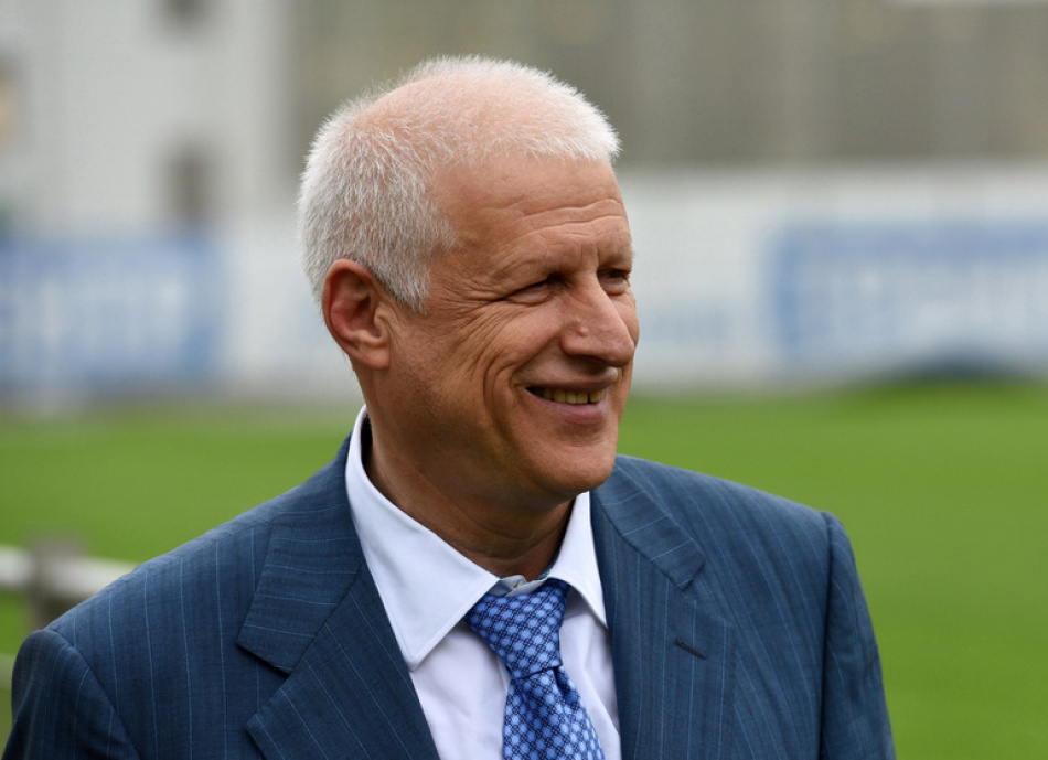 Сергей Фурсенко стал советником главы Минспорта России