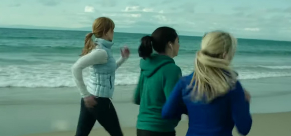 Третий сезон «Большой маленькой лжи» готовится к запуску на HBO