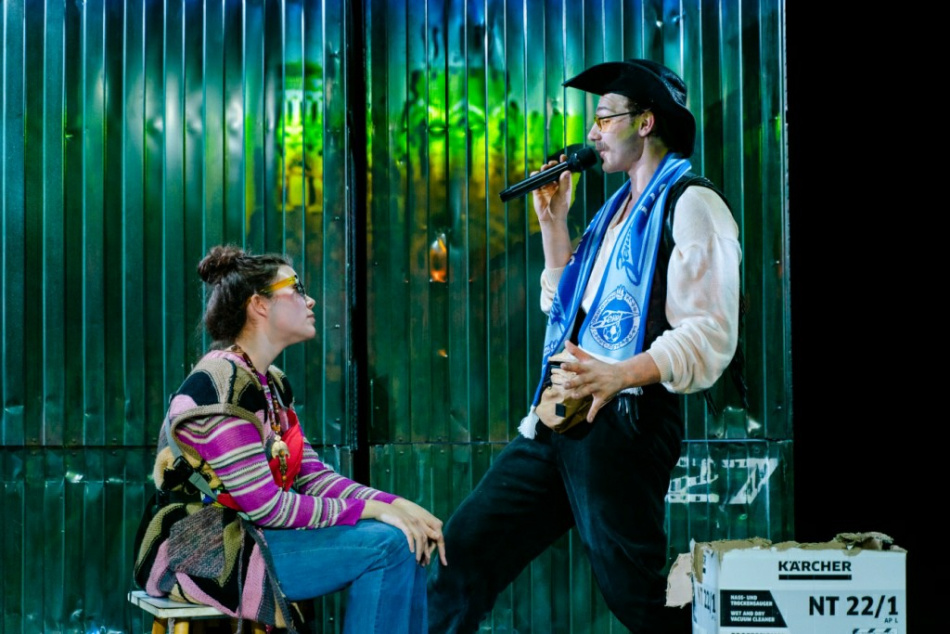 события спб