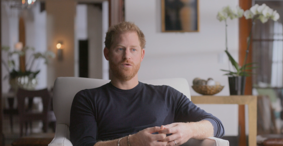 Эксперт опасается за детей Гарри и Меган из-за разрыва с семьёй