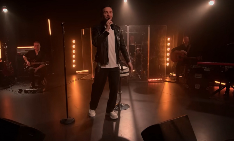 Сергей Лазарев готовит необычный отпуск после насыщенного концертного сезона